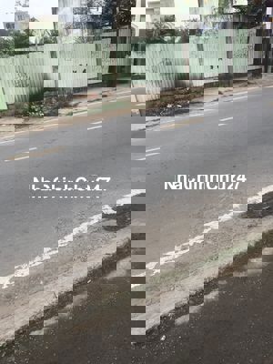 Đất sổ hồng 287m2, Chính chủ , đường Linh Đông,TP Thủ Đức, HCM