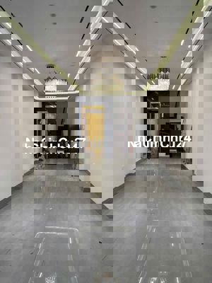 Chính chủ bán nhà  3 mặt thoáng, nhà 5T,40m Vạn Phúc,HĐ giá chỉ 8 tỷ