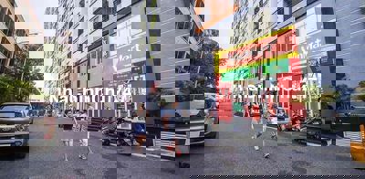 Chính chủ cần bán Cc 8x Plus Trường chinh 63m2 2pn sổ hồng Giá 2ty580