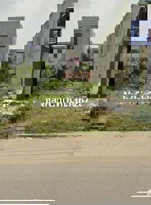 💎Chính chủ gửi bán lô đất MT Nguyễn Nhược Pháp,Gần Bùi Tấn Diên