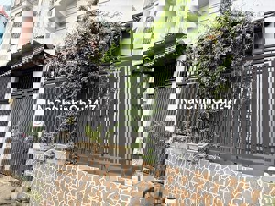 NHÀ CHÍNH CHỦ THỦ ĐỨC 82M2 - RỘNG RÃI, CỰC THOÁNG MÁT