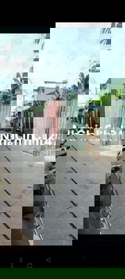 Chính chủ bán gấp đất dt 80m2 giá 620tr Bình Chánh