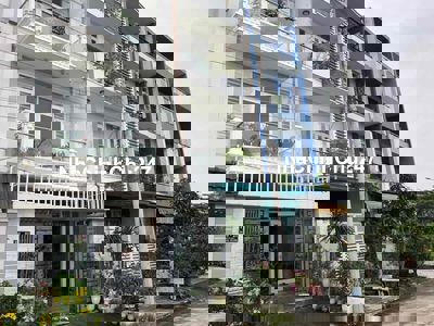 Bán Nhà Phố CHÍNH CHỦ ,Qui Hoạch Đồng Bộ -Đẹp