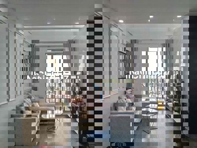 Căn Hộ Vision hạng sang thiết kế đẳng cấp khẳng định vị thế gia chủ