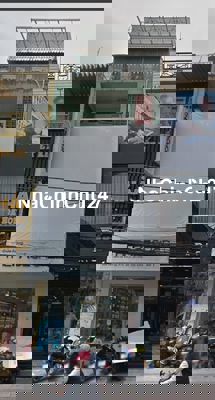 Chính chủ bán nhà 463 Lê Văn Sỹ, phường 12, quận 3.