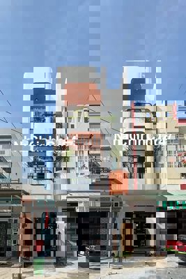 💎Chính chủ gửi bán nhà 3 tầng MT Hoà Minh 15 ,P Hoà khánh.Đà Nẵng