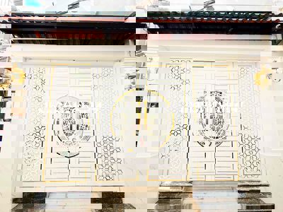 CHÍNH CHỦ BÁN NHÀ ĐANG HOÀN THIỆN HẺM XE HƠI 1886 THÔNG 1942 HUỲNH TẤN