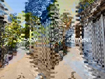 Chủ Ngộp- Hẻm 6m- 6,7x19, Hẻm 6m- Đ Số 10- BHhB- 4,3 Tỷ: