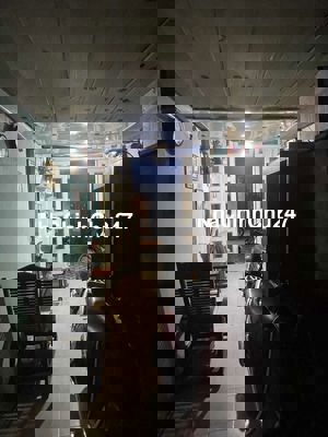 BÁN NHÀ HẺM1 TRỤC,NỞ HẬU 102m²,THỐNG NHẤT,GẦN CITYLAND,CHÍNH CHỦ,6TỶ