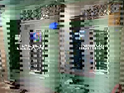 CHÍNH CHỦ CẦN BÁN NHÀ MINI DT: 3,2 x 3,5. HẺM LẠC LONG QUÂN, P.1, Q.11