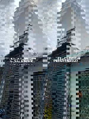 Chính chủ bán nhà ngay chợ P5 giá thương lượng 3 tỷ 2