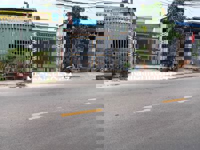 Chính chủ bán nhà mặt tiền đường trục lớn số 586 Nguyễn Văn Khạ