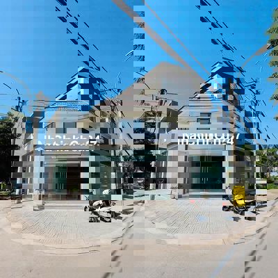 CHÍNH CHỦ BÁN GẤP TÒA NHÀ GÓC 2 MẶT TIỀN - VỊ TRÍ ĐẮC ĐỊA, BÌNH TÂN