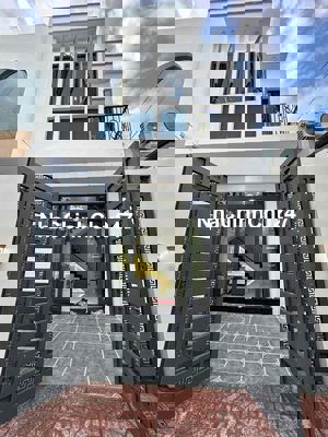 BÁN NHÀ CHÍNH CHỦ gần KCN Cầu Tràm 5p di chuyển