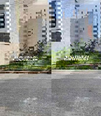 Chính Chủ Bán Gấp Đất Sổ Riêng Quận 8