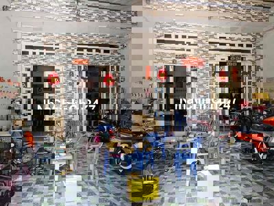 CHỦ GẤP BÁN Nhà Mặt Tiền Quận 8 - DT 100M2 - Ngang 4,7M - Giá 6.X Tỷ