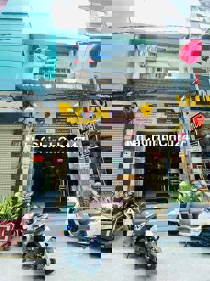 GIẢM MẠNH 800TR CHÍNH CHỦ –BÙI THỊ XUÂN, QUẬN 1,