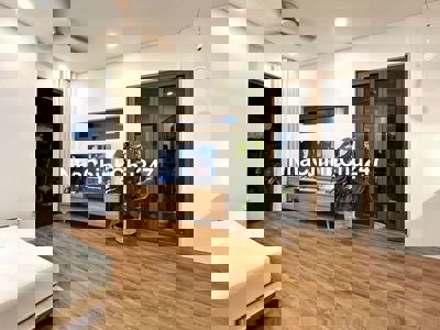 Chính chủ bán nhà HXH 2 tầng Bùi Đình Túy Bình Thạnh 36m2_nhỉnh 4 tỉ