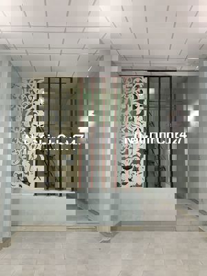 (Chính chủ) Bán nhà Miếu Gò Xoài, diện tính 4x17, hẻm xe hơi.