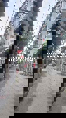 BÁN ĐẤT TẶNG NHÀ ZIN CHÍNH CHỦ 100%_115m2_HẺM XE HƠI_GIÁ CHỈ 4TỶ150