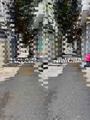 Chính chủ bán nhà hẻm xe hơi 2tầng Nguyễn Văn Đậu BìnhThạnh nhỉnh 6 tỉ