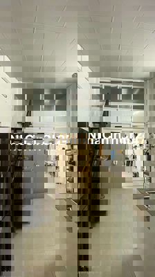 Hiếm! Nhà 62m2 MT đường nhánh Trường Chinh - chủ ở lâu đời