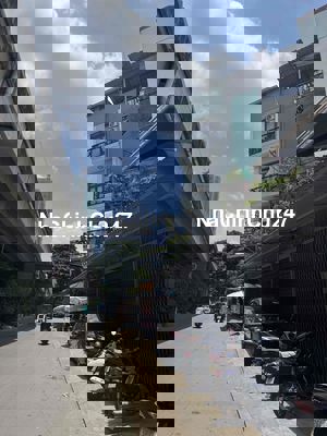 chính chủ cần bán nhà 2 căn liền kề tổng diện tích 4x20 5x20