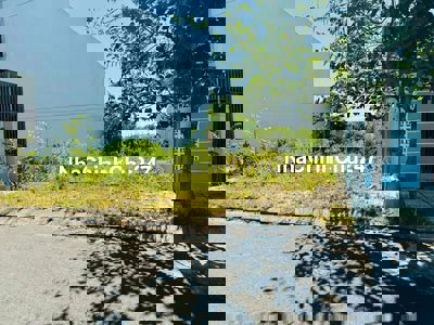 ❤️ CHÍNH CHỦ CẦN BÁN ĐẤT KHU BÁ TÙNG MỞ RỘNG - ĐƯỜNG BAN BAN. 3 tỷ 010