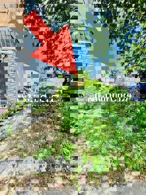 Chính chủ gửi bán lô Đất mặt tiền Phước Lý 17 siêu đẹp giá rẻ nhất khu