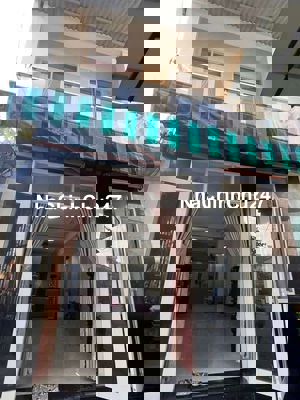 Chủ cấn nợ gửi b.á.n nhà 2 tầng SHR, 102m² Lê Thị Lơ, Hóc Môn 1,03 tỷ