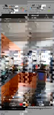 Chính chủ Cần bán nhanh căn hộ chung cư GREEN TOWR  Bình Tân