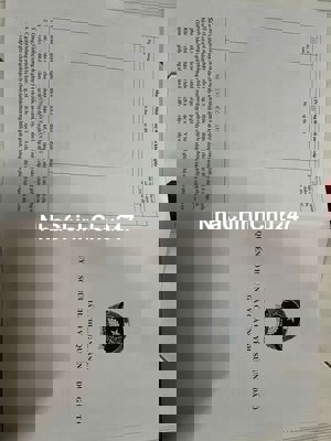 💥 NHÀ CHÍNH CHỦ GIÁ TỐT – GẦN TRUNG TÂM – SHR 💥