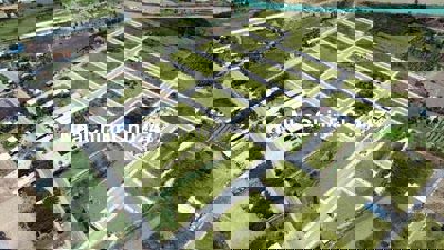 BÁN LỖ GẤP NỀN 60M2 KDC TÂN LÂN RESIDENCE 1.050Tỷ/ SHR CHÍNH CHỦ