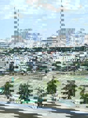 CHÍNH CHỦ CẦN BÁN NHANH CH VIEW LM81 TẠI URBAN GREEN GIÁ 4,75 TỶ 2PN