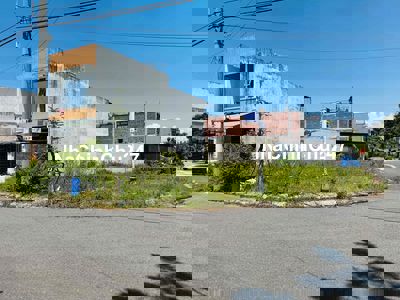 💥💥 CHÍNH CHỦ CẦN BÁN LÔ GÓC HOÀNG HỐI KHANH - BAN BAN 10. Đối diện CV