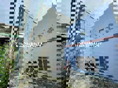 CHỦ NGỘP BÁN NHÀ 1 TRỆT 1 LẦU TRUNG DŨNG,2PN,THỔ CƯ 100%,VÀO Ở NGAY