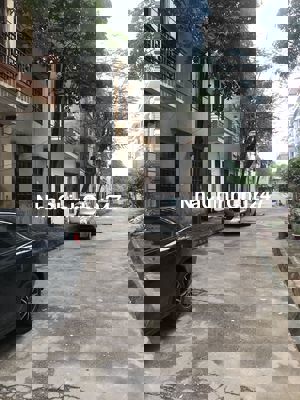 Chính chủ bán nhà An Hòa, Mộ Lao, Hà Đông