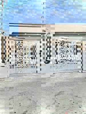 Chủ Bán Nhà Như Villa Mini Ở Tân Thông Hội, Củ Chi – Giá 880Tr – SHR