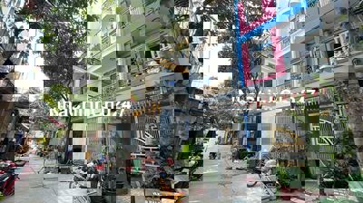 Nhà Gần chợ Gò Cát Tân Kỳ Tân Quý. giá 6.7 tỷ chính chủ O79-53NamBa53O