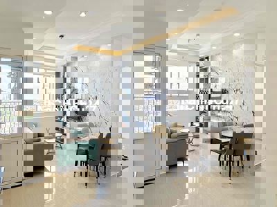 Chính chủ căn góc 64m2 (2pn2wc) Moonlight Park View, sổ hồng sẵn, nhà