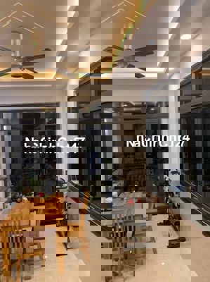 CHÍNH CHỦ BÁN GẤP NHÀ HẺM XE HƠI