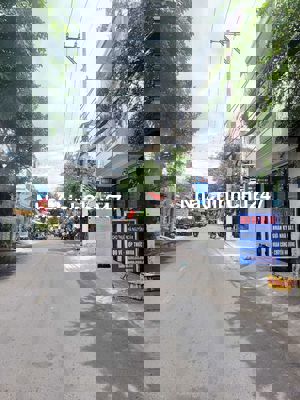 Nhà chính chủ gò vấp ô tô đỗ cữa - 4 tầng - 69m đất - 6,9 tỷ tl