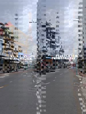 Bán đất thổ cư chính chủ hẻm 4m đường Quốc lộ 13 cũ