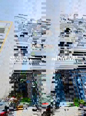 Nhà Chính Chủ Cần Bán Nhanh - 1/ TL47 Cách Hà Huy Giáp 200m