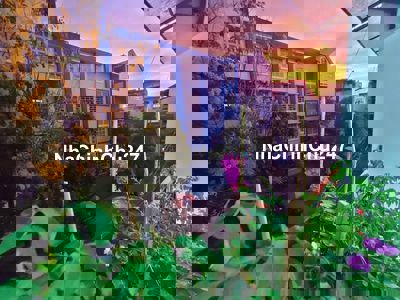 Chính chủ bán căn hộ 2 PN - CMT8 Tân Bình, full nội thất 2PN