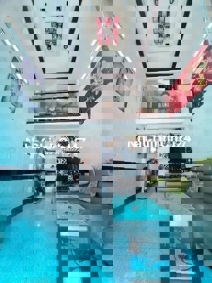 Chính chủ bán nhà Cao Thắng, Phường 5, Quận 3, Giá 3 tỷ 540, DT 55m2