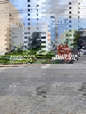 Chính chủ cần bán (5x20)100m2 Giá 1Ty589,KDC Bình Hưng Bến xe Quận 8