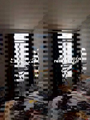 Chủ nhà cần bán gấp căn hộ chung cư Giai Việt Quốc Cường