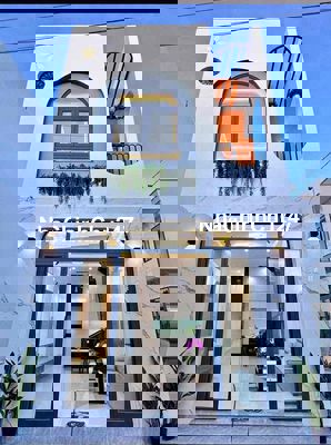 chính chủ cần bán nhanh nhà 1 lầu