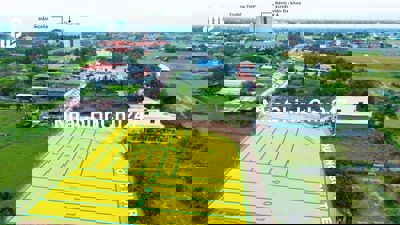 CHÍNH CHỦ BÁN LÔ 160M2 GIÁ THƯƠNG LƯỢNG KHU DÂN CƯ ĐÔNG TIỆN ÍCH HH